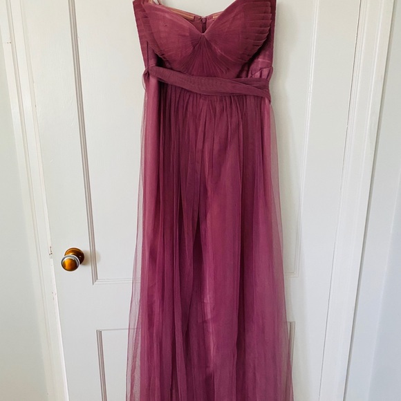 Boutique 1861 Bridesmaid Dress - Picture 2 of 6